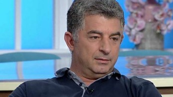 Το στερνό αντίο στον Γιώργο Καραϊβάζ