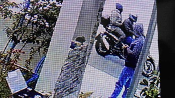 Δολοφονία Καραϊβάζ: Αυτοί είναι οι δολοφόνοι του δημοσιογράφου (vid)