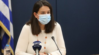 Κεραμέως: 300.000 self test έχουν διατεθεί ήδη από τα φαρμακεία