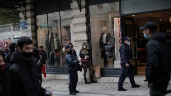 Στις 7 οι ανακοινώσεις Χαρδαλιά για χαλάρωση των μέτρων