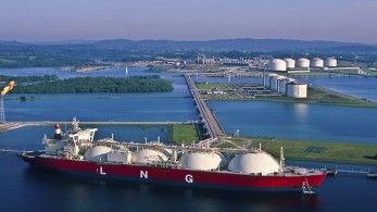 Σδούκου: 50 πρατήρια CNG την επόμενη πενταετία