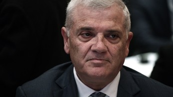 Στον Δημήτρη Μελισσανίδη η Ναυτεμπορική