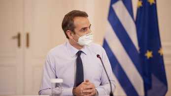 Μητσοτάκης για ψηφιοποίηση κτηματολογίου: Οι πολίτες θα βλέπουν στοιχεία ακινήτων ηλεκτρονικά