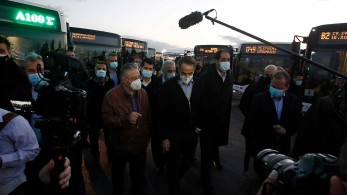 Μητσοτάκης: Από την πρώτη στιγμή είπαμε ότι θέλουμε να στηρίξουμε τα ΜΜΜ