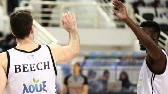 Ο ΠΑΟΚ «κλείδωσε» την πέμπτη θέση