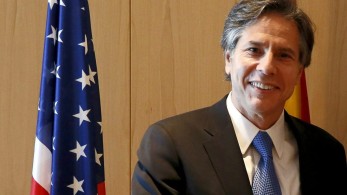 «Προειδοποιήσεις» Μπλίνκεν σε Κίνα για Ταϊβάν