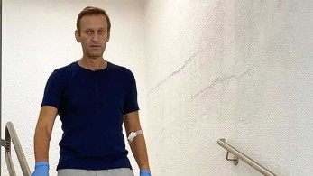 Κινητοποιήσεις υπέρ Ναβάλνι για να τον επισκεφθεί δικός του γιατρός