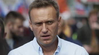 Σύμμαχος Ναβάλνι: “Δεν υπάρχουν ελπίδες για καλές ειδήσεις”