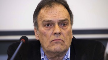 Χυδαιότητες από τον Νεφελούδη του ΣΥΡΙΖΑ: “Μας κυβερνά μια συμμορία” (vid)