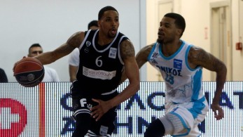 «Φτερούγισμα» πεντάδας για ΠΑΟΚ