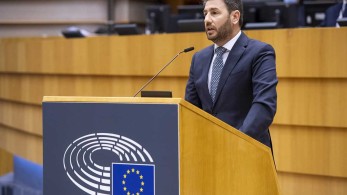 Ανδρουλάκης: Χάσαμε τα 2 εκατ. εμβόλια της Moderna από τσιγκουνιά