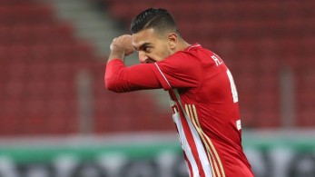 Ο Ολυμπιακός πήρε το ντέρμπι και την 46η κούπα (vid)