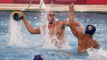 «Πατητή» Ολυμπιακού στο Π. Φάληρο