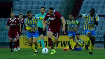 Δεν «Χ»άρηκε κανείς στη Λάρισα