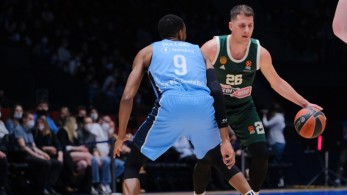 Ο ΠΑΟ εμφανίστηκε “παγωμένος” στη Ρωσία