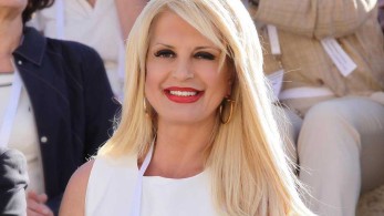 Η απάντηση της Μαρίνας Πατούλη για το διαζύγιο