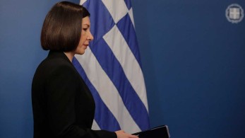 “Η Ελλάδα επιδιώκει ανοιχτούς διαύλους επικοινωνίας με την Τουρκία”