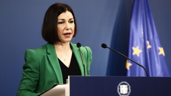 Πελώνη: Η χώρα μας ξεπέρασε τα 2 εκατ. εμβολιασμούς