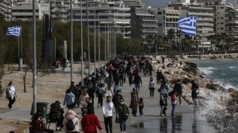 Πήγαν τα μέτρα… περίπατο