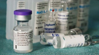 Eπισπεύδεται η παράδοση 50.000.000 δόσεων εμβολίων της Pfizer/ΒιοΝtech