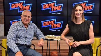 ΟΠΑΠ Game Time ΜΠΑΣΚΕΤ: Ο Μιχάλης Κυρίτσης αναλύει τα playoffs της Euroleague