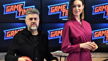 ΟΠΑΠ GAME TIME ΜΠΑΣΚΕΤ: Ο Τόλης Κοτζιάς κάνει απολογισμό της Euroleague