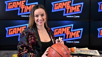 ΟΠΑΠ GAME TIME ΜΠΑΣΚΕΤ: Η Ασπασία Καλαμπάκου στα παρκέ της Euroleague