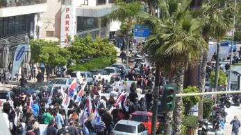 Πειραιάς: Βρήκε ευκαιρία και το ΠΑΜΕ να πάρει τους δρόμους