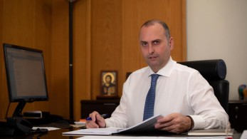 Καραγιάννης: Έχουμε ολοκληρωμένο σχέδιο για τα μεγάλα έργα και υλοποιείται