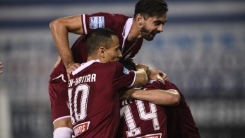 «Σούζα» παραμονής από ΑΕΛ