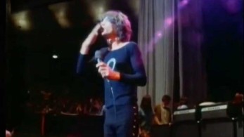 Η επεισοδιακή συναυλία των Rolling Stones στην Αθήνα παραμονές της χούντας