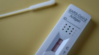 Βίντεο: Τα self test βήμα-βήμα και πως δηλώνεται το αποτέλεσμα