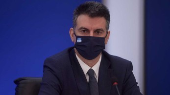 Σκάλκος: Μεγάλη συμβολή του ΕΣΠΑ στο Σχέδιο Ανάκαμψης