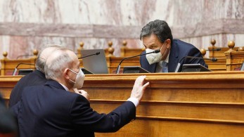 Σκυλακάκης: “Αν αντιστρέψουμε το επενδυτικό κενό, το μέλλον της χώρας είναι λαμπρό”