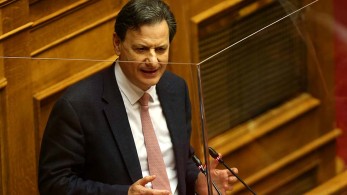 Σκυλακάκης: H πραγματική αντίδραση της οικονομίας θα ξεκινήσει όταν αλλάξει και η ψυχολογία