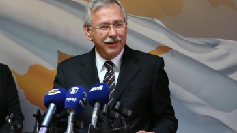 Κύπρος: Έφυγε από τη ζωή ο πρώην υπουργός Σωκράτης Χάσικος