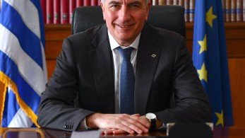 Καλαφάτης: Πρωτοβουλίες για μικρές και πολύ μικρές επιχειρήσεις