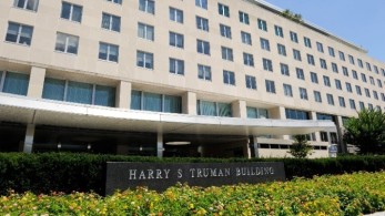 ΗΠΑ: Καταγγέλλουν την “κλιμάκωση” της Ρωσίας στη Μαύρη Θάλασσα