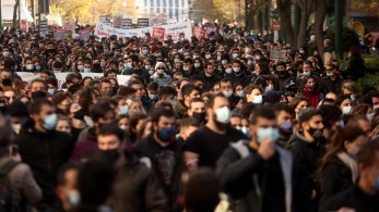 Πέρα βρέχει για τους συνδικαλιστές