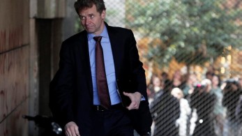 Τόμσεν: Η Ελλάδα δεν κινδυνεύει με νέο μνημόνιο