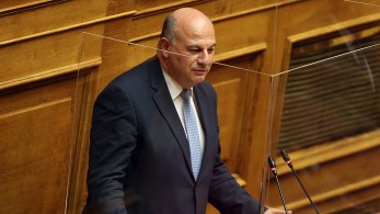Τσιάρας: Στη συνεπιμέλεια θα υπάρχουν «στεγανά» για θέματα οικογενειακής βίας