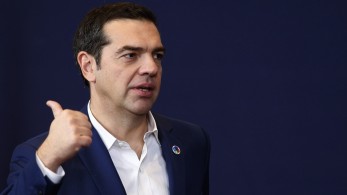 Σκληρή μάχη Τσίπρα-“Κανένα” για τη δεύτερη θέση