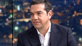 Τσίπρας για Φουρθιώτη: «Συμπαθής, δεν έχω κανένα πρόβλημα» (vid)