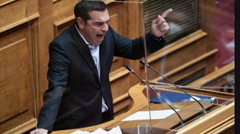 Ο Τοτός του ΣΥΡΙΖΑ