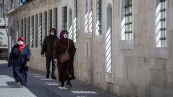 Έκρηξη της πανδημίας στην Τουρκία: Για “κοινωνική δολοφονία” μιλούν γιατροί