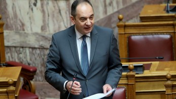 Πλακιωτάκης: Aναληθείς και απαράδεκτες οι δηλώσεις του Τούρκου υπουργού Εσωτερικών