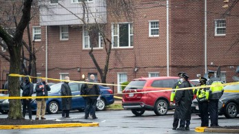 Καλιφόρνια: Τουλάχιστον τέσσερις νεκροί και δύο τραυματίες από πυροβολισμούς