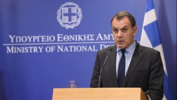 Συζήτηση εφ’όλης της ύλης Παναγιωτόπουλου – Ώστιν