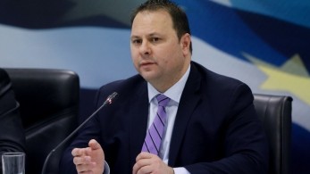 Σταμπουλίδης: “Δεν είναι άνοιγμα της αγοράς, αλλά ένα μικρό βήμα”