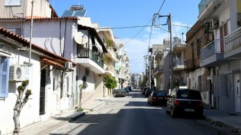 Προσφυγικά Πάτρας: Έργα νέας πνοής στην περιοχή
